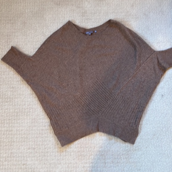 Vince sweater in wool. Shrug. - Picture 4 of 11